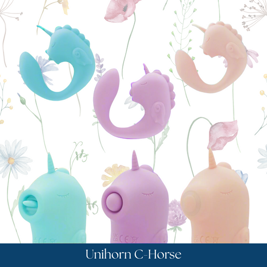 Unihorn C-Horse