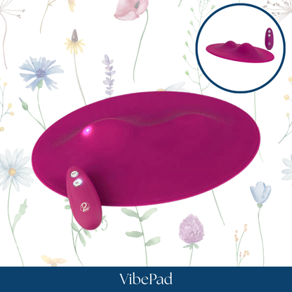 VibePad