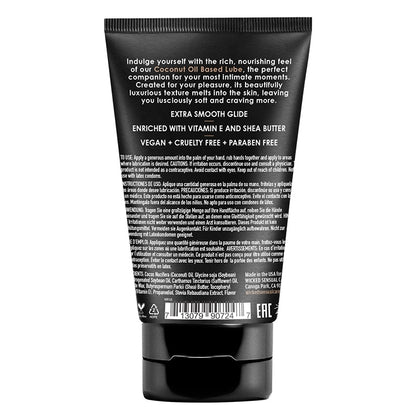 Wicked Coconut Oil Based Intimate Lubricant