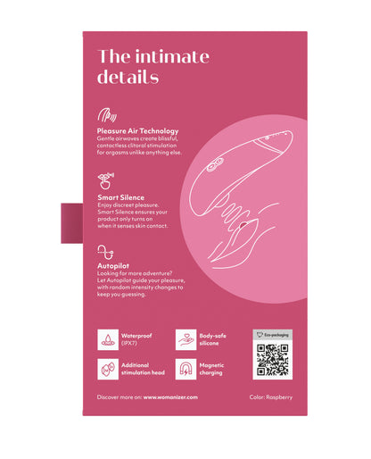 Womanizer Premium 2