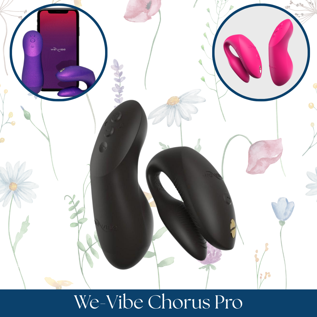 We-Vibe Chorus Pro