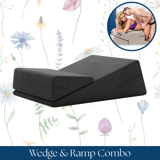 Wedge Ramp Combo