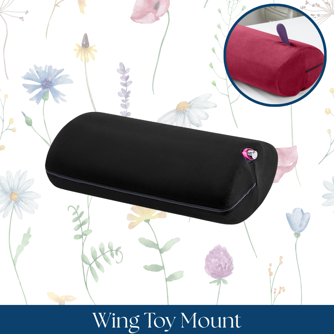 Wing Toy Mount