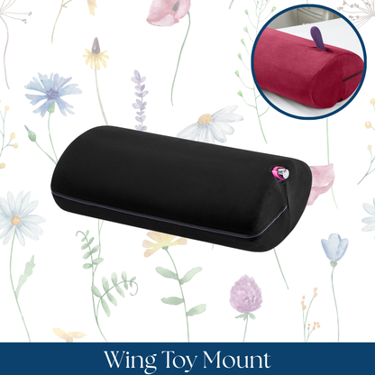 Wing Toy Mount
