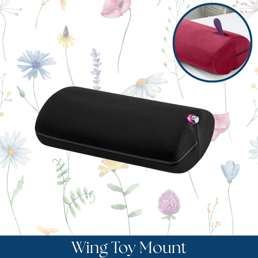 Wing Toy Mount