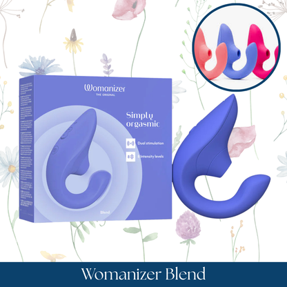 Womanizer Blend