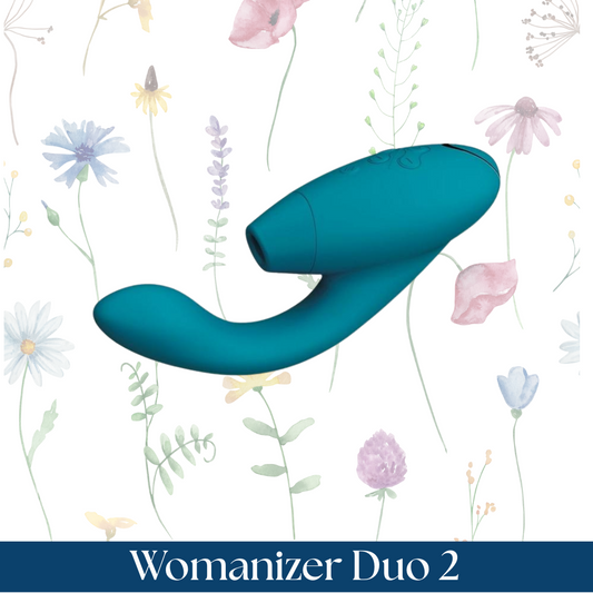 Womanizer Duo 2