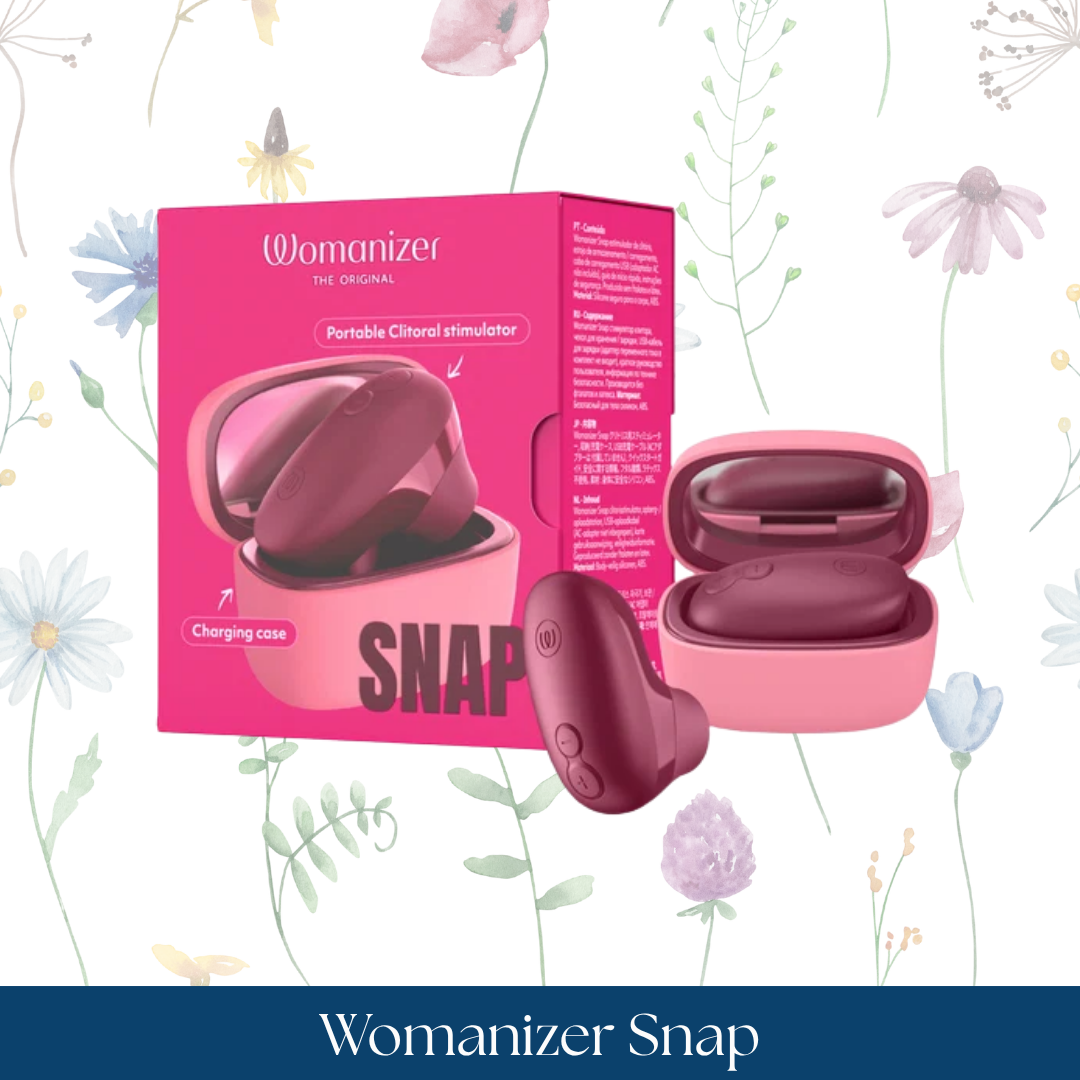 Womanizer Snap
