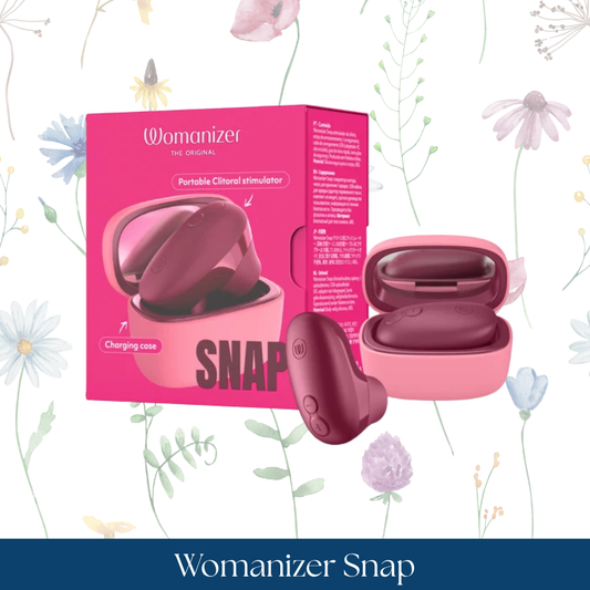 Womanizer Snap