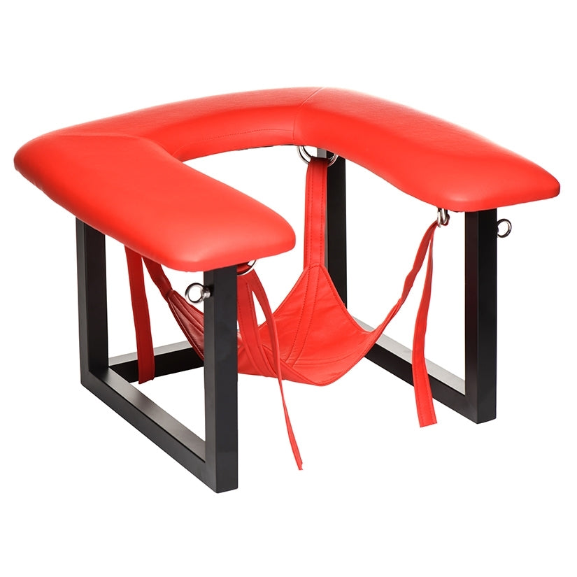 Face Rider Queening Chair