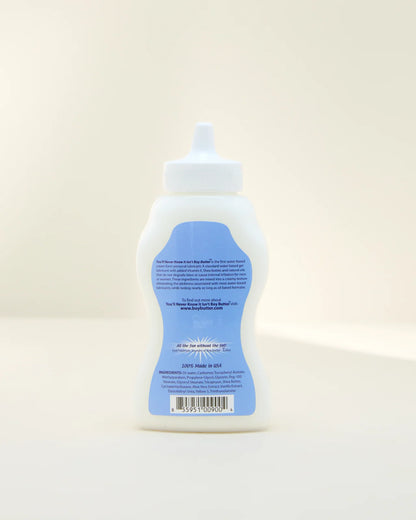 Boy Butter H2O - Water Based Cream Lubricant