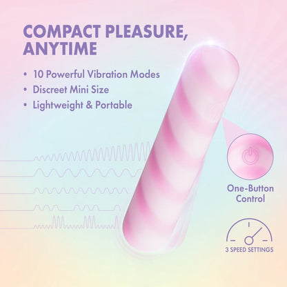 Sugar Crush Ultra Soft Bullet