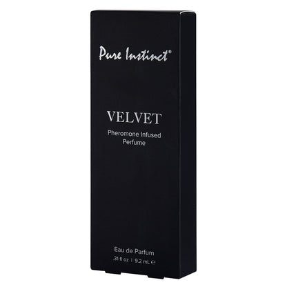 Pure Instinct Signature Collection Pheromone Perfume