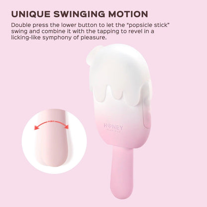 Honey Play Box Bite Me Cream Pop