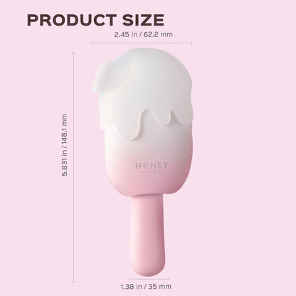 Honey Play Box Bite Me Cream Pop
