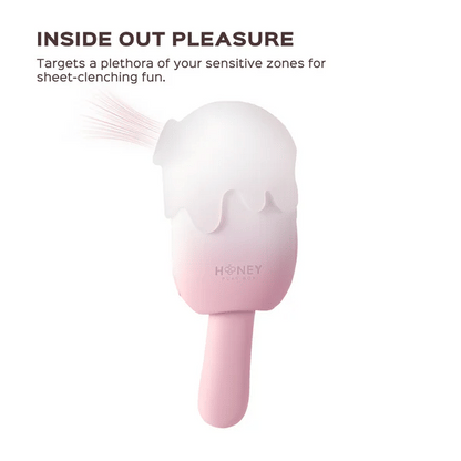 Honey Play Box Bite Me Cream Pop
