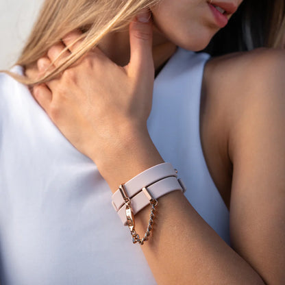 Crave ID Cuffs