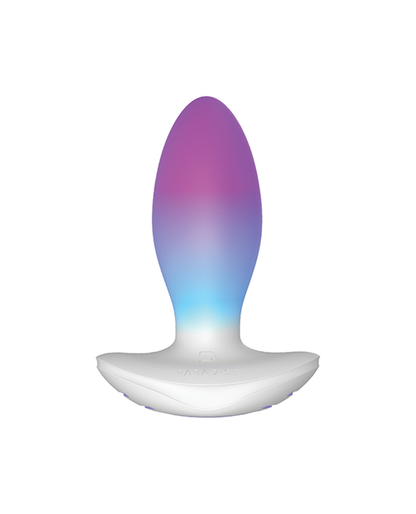 Illumination LED Anal Plug