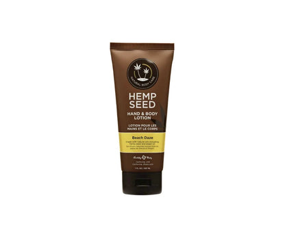 Earthly Body Hand & Body Lotion Travel Size