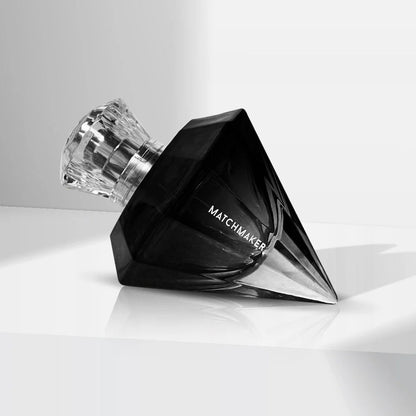 Eye of Love Matchmaker Black Diamond Pheromone Cologne - Attract Him