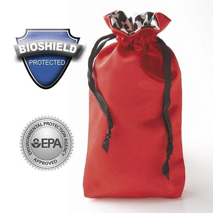 Antibacterial Toy Tote