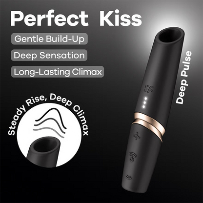 Satisfyer Perfect Kiss