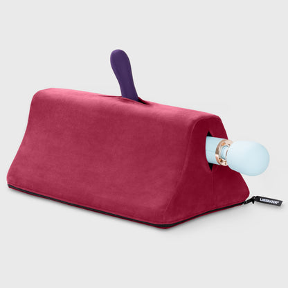 Tula Toy Mount + Free Wand Promo