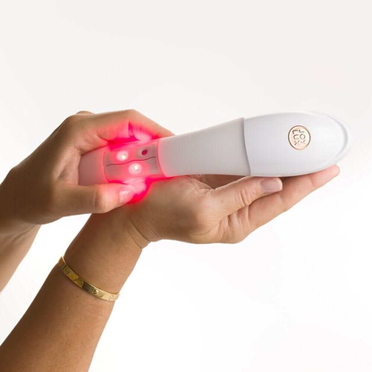 Joylux vFit Red-Light Starter Bundle